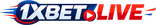 1xbetlive লোগো